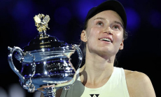 Елена Рыбакина рассказала, чувствует ли себя непобедимой