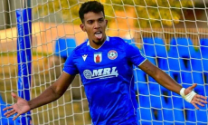 Клуб КПЛ сумел подписать лучшего бомбардира из Европы