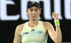 Победа Рыбакиной на Australian Open-2026 стала седьмым титулом на харде