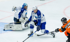 Эксперт дал оценку пятому подряд поражению «Барыса»