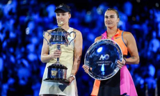 «Это было нечто невероятное!». Анна Чакветадзе оценила победу Елены Рыбакиной на Australian Open-2026 