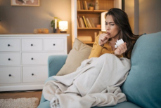 Как изжога может вызывать хронический кашель