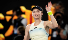 Елена Рыбакина рассказала о больших целях после победы на Australian Open-2026