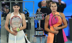 Титулованная теннисистка оценила победу Елены Рыбакиной в финале Australian Open-2026