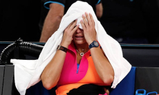 Арина Соболенко нашла объяснение поражению Елене Рыбакиной в финале Australian Open