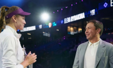 Головкин обратился к Рыбакиной после триумфа на Australian Open