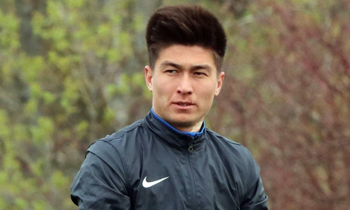 Призёр КПЛ решил судьбу узбекистанского футболиста