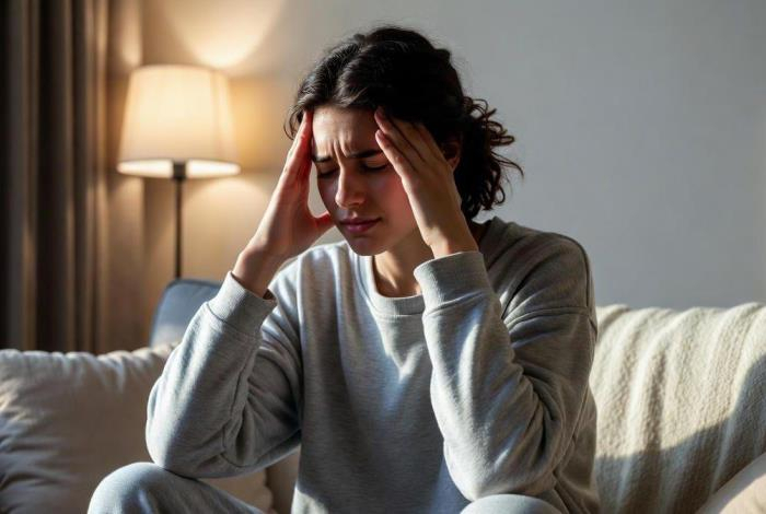 Мигрень у взрослых — что нужно знать пациентам