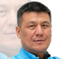 Нуржан Насанов
