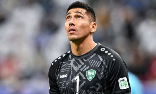 В сборной Узбекистана объявили решение по уроженцу Казахстана