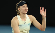 Елена Рыбакина привела в восторг бывшую первую ракетку мира