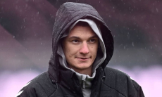 Ислам Чесноков поймал игнор главного тренера «Хартса»