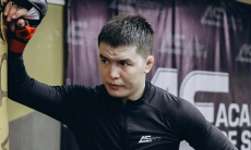 Боец из Казахстана не согласился с поражением россиянину в зарубежной лиге