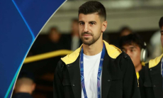 В России сомневаются в уровне Валерия Громыко после «Кайрата»