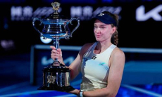 Семикратный чемпион турниров «Большого шлема» оценил заслуженность победы Елены Рыбакиной на Australian Open−2026