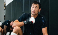 Шавкат Рахмонов получил новую травму и пропустит около десяти месяцев