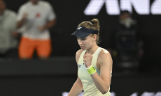 Олимпийская чемпионка оценила триумф Елены Рыбакиной на Australian Open-2026