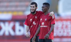 Идрис Умаев после ухода из «Актобе» нашел новый клуб в КПЛ