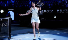 «Потенциал вижу — и верю, что Елена сможет добраться до первой строчки». Эксперт из России оценила триумф Рыбакиной и её перспективы