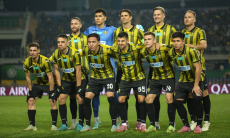 Эксперт выделил двух игроков «Кайрата» на общем этапе Лиги Чемпионов