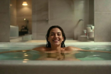 Почему нельзя принимать горячую ванну при температуре — предупреждение врача