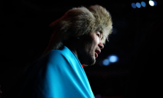 Ветеран UFC обратился к Шавкату Рахмонову после печальных новостей