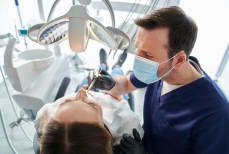 Названы красноречивые сигналы проблем с зубами