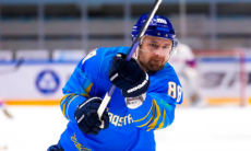 Нападающий сборной Казахстана подписал контракт с европейским клубом