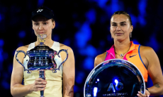 Рыбакина и Соболенко получили хорошие новости на будущее после финала