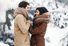 Всего 8,2 секунды нужны, чтобы влюбиться с первого взгляда