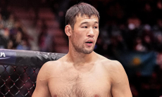 Шавкат Рахмонов пропустит 2026 год из-за травмы колена. Простой в два года может поставить крест на его карьере