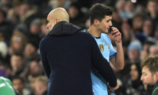 Пеп Гвардиола принял решение по Абдукодиру Хусанову