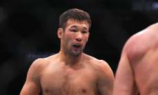 В UFC отреагировали на новую травму Шавката Рахмонова