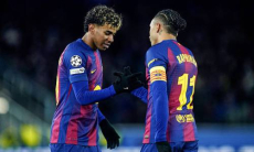 «Альбасете» — «Барселона»: прямая трансляция четвертьфинала Кубка Испании