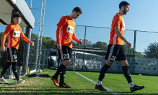 Стали известны все участники Первой лиги-2026