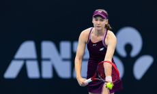 Елену Рыбакину признали лучшей в мире и сравнили с Сереной Уильямс