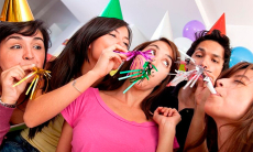 Февраль без скуки — самые странные и веселые праздники со всего мира