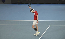 Александр Бублик узнал позицию в мировом рейтинге ATP после рекордного Australian Open