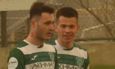 Разгромом с дублем Самородова обернулся матч «Ахмата» с европейским клубом