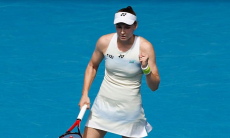 Назван козырь Рыбакиной в борьбе со Швентек за второе место мирового рейтинга