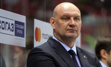 Наставник «Амура» высказался о «Барысе» после уверенной победы в КХЛ