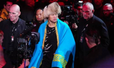 Простой в два года не приговор. Легенды UFC, которые были без боев еще дольше — лучшая мотивация для Шавката Рахмонова