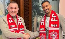 «Актобе» предупредили о рисках трансфера звездного ветерана