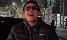 Еркебулан Токтар отреагировал на нокаут узбекистанца «Голда» и объявил решение