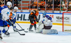 Шестое подряд поражение «Барыса» в КХЛ не удивило известного эксперта