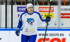 «Барыс» досрочно «лишили» плей-офф КХЛ