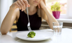 Как диета-«мимикрия» голодания может продлить жизнь?