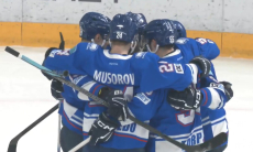 «Торпедо» учинило разгром в матче чемпионата Казахстана