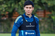 Появились новости по «трансферу» Бауыржана Исламхана в топ-клуб КПЛ