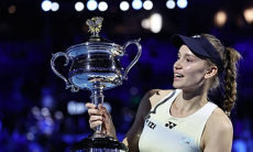 Бывшая первая ракетка мира объяснила победу Елены Рыбакиной на Australian Open-2026